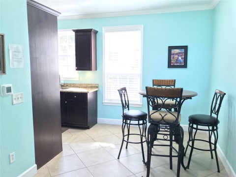 Tiny photo for 7000 Seawall Boulevard #614, Galveston, TX 77551 (MLS # 17251387)
