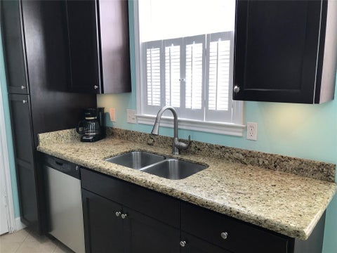 Tiny photo for 7000 Seawall Boulevard #614, Galveston, TX 77551 (MLS # 17251387)