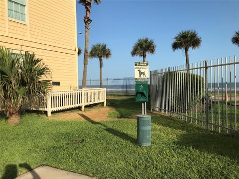 Tiny photo for 7000 Seawall Boulevard #614, Galveston, TX 77551 (MLS # 17251387)