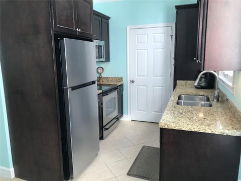 Tiny photo for 7000 Seawall Boulevard #614, Galveston, TX 77551 (MLS # 17251387)