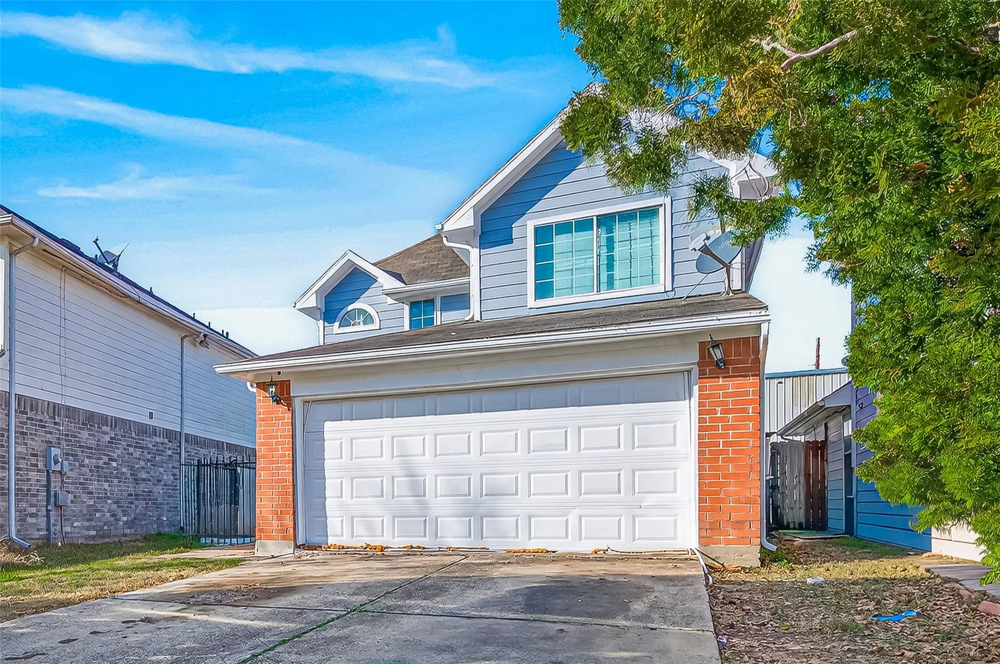 8926 Westbrae Gardens Court