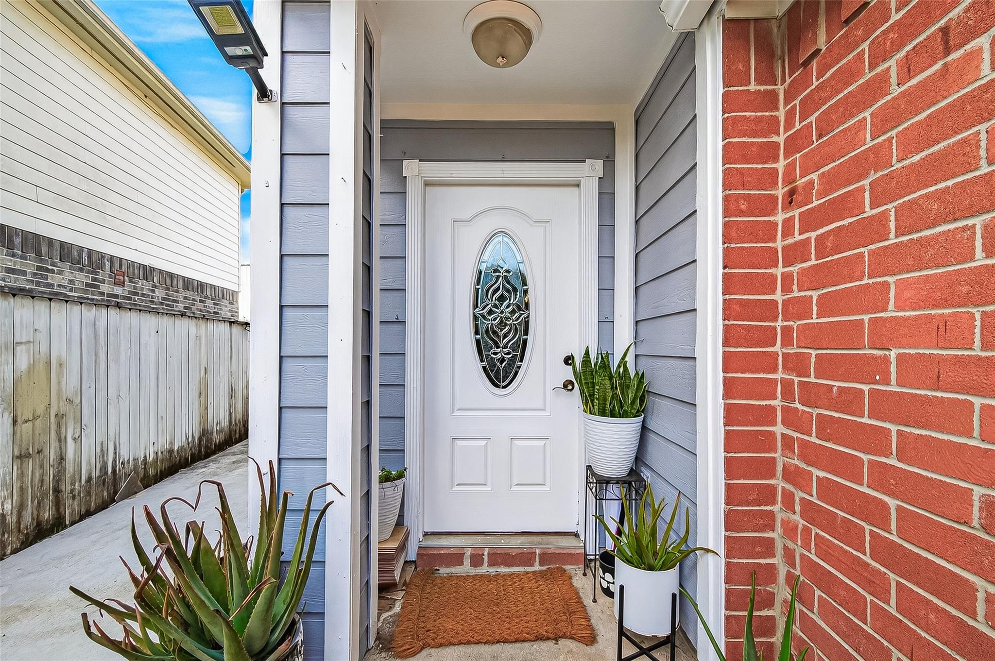 8926 Westbrae Gardens Court