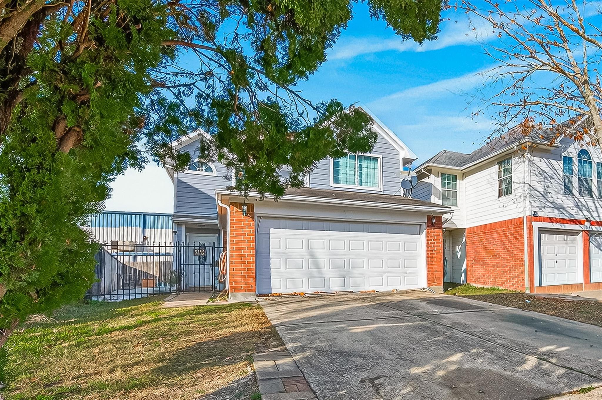 8926 Westbrae Gardens Court