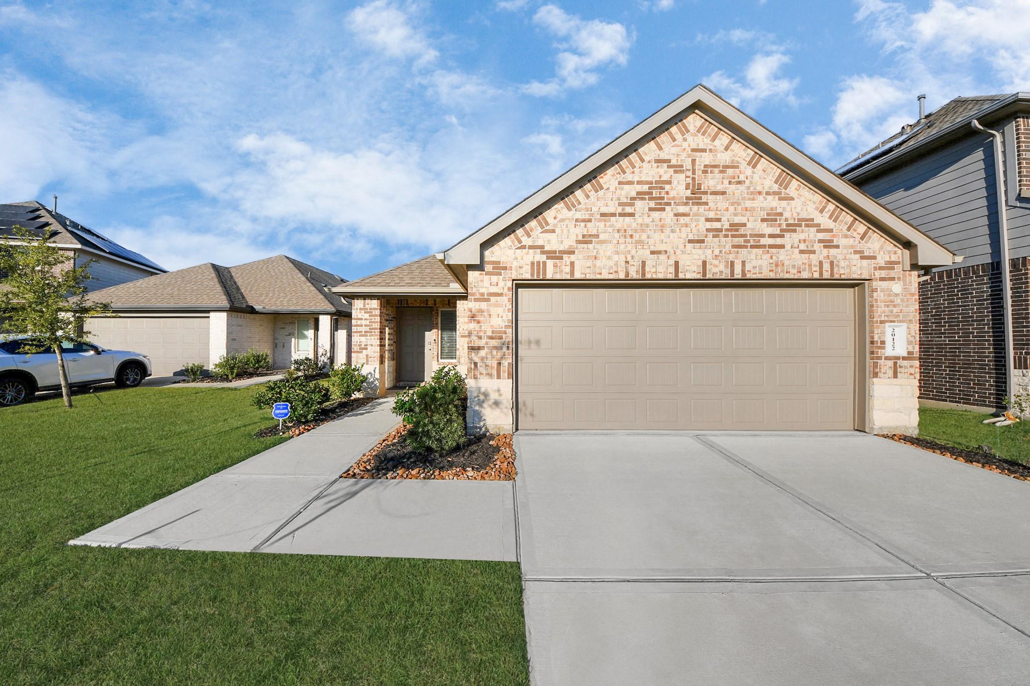 20122 Sienna Green Drive