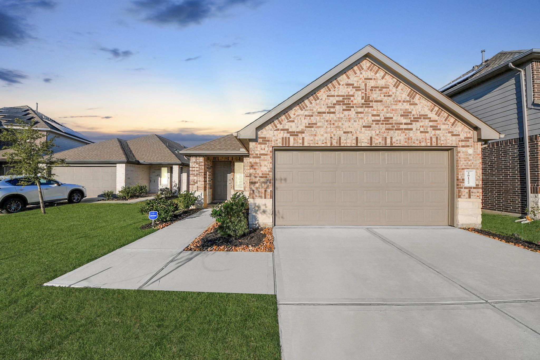 20122 Sienna Green Drive