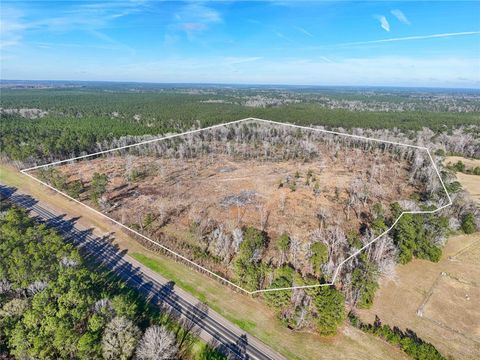 Vacant Land For Sale - 11111 E Us Hwy 190<br/> Jasper, TX 75951