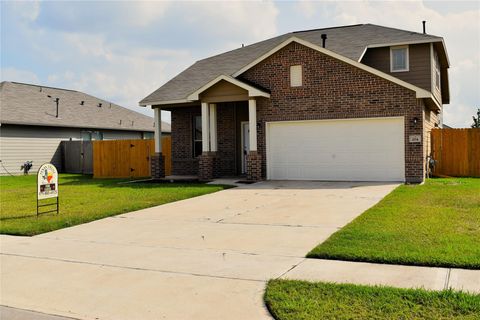 Photo of 204 White Wing Lane, Sealy, TX 77474 (MLS # 36347430)