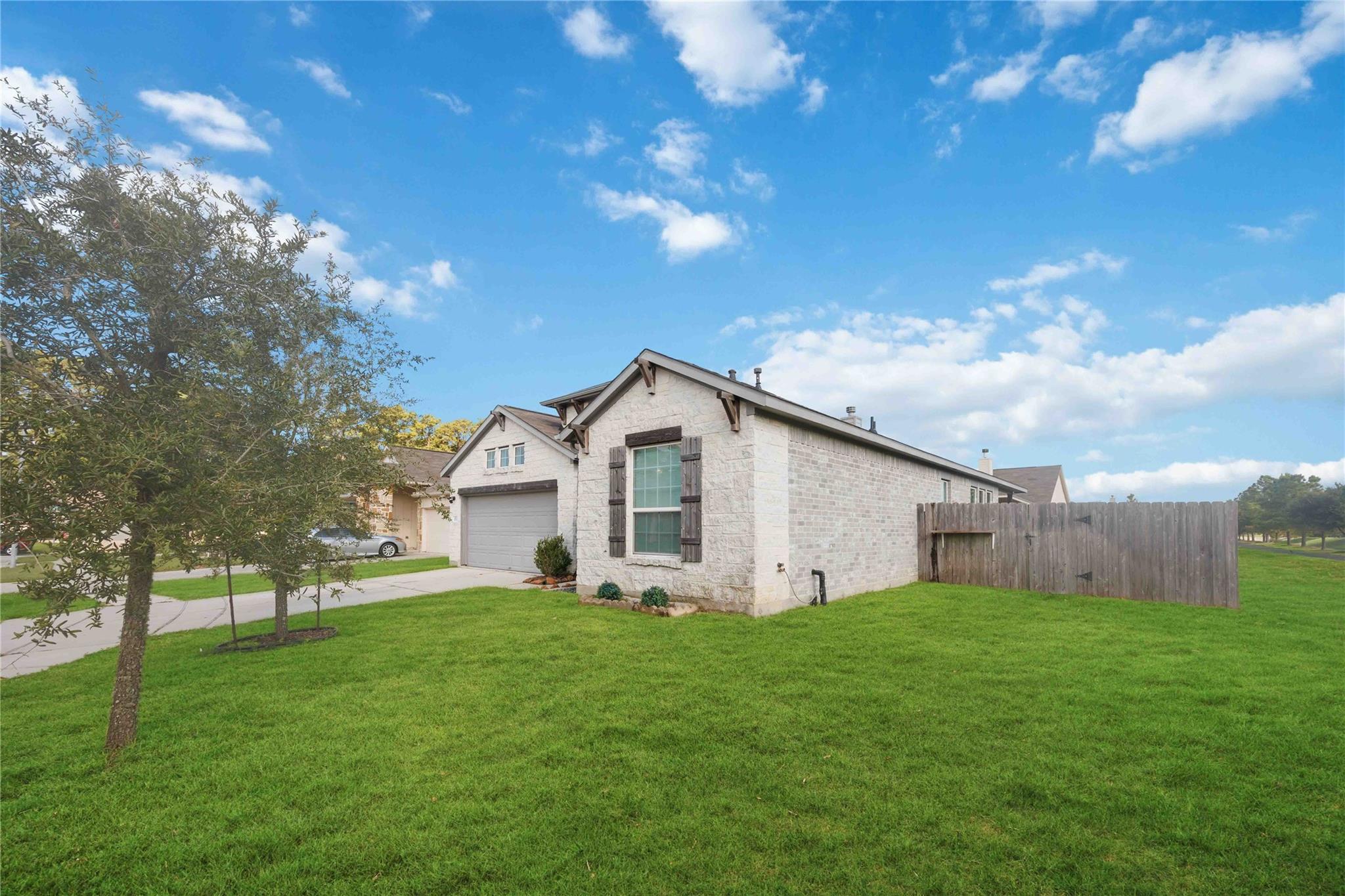 11702 Rosehall Reach Lane