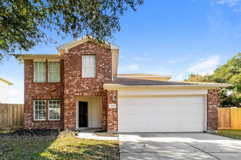 Photo of 20923 Sedona Ranch Lane, Spring, TX 77388 (MLS # 18380211)