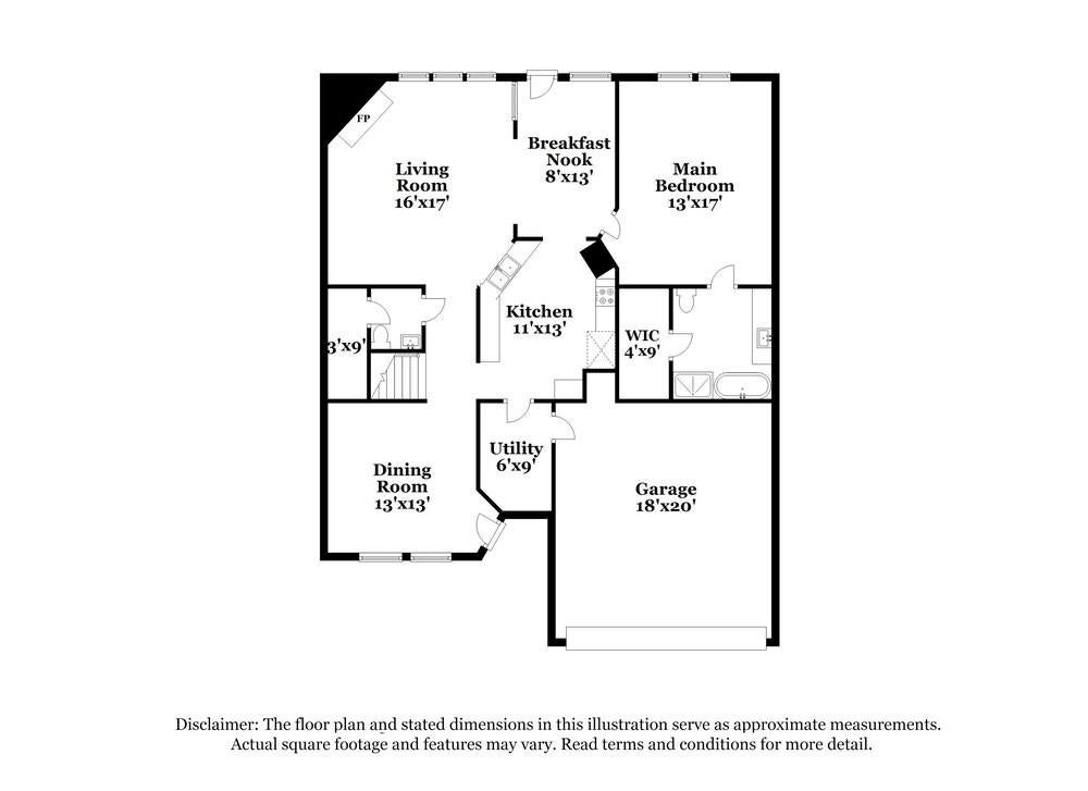Photo of 20923 Sedona Ranch Lane, Spring, TX 77388 (MLS # 18380211)