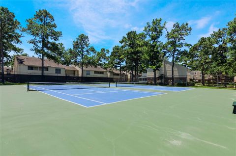 Tiny photo for 14555 Wunderlich Drive #2902, Houston, TX 77069 (MLS # 86959536)