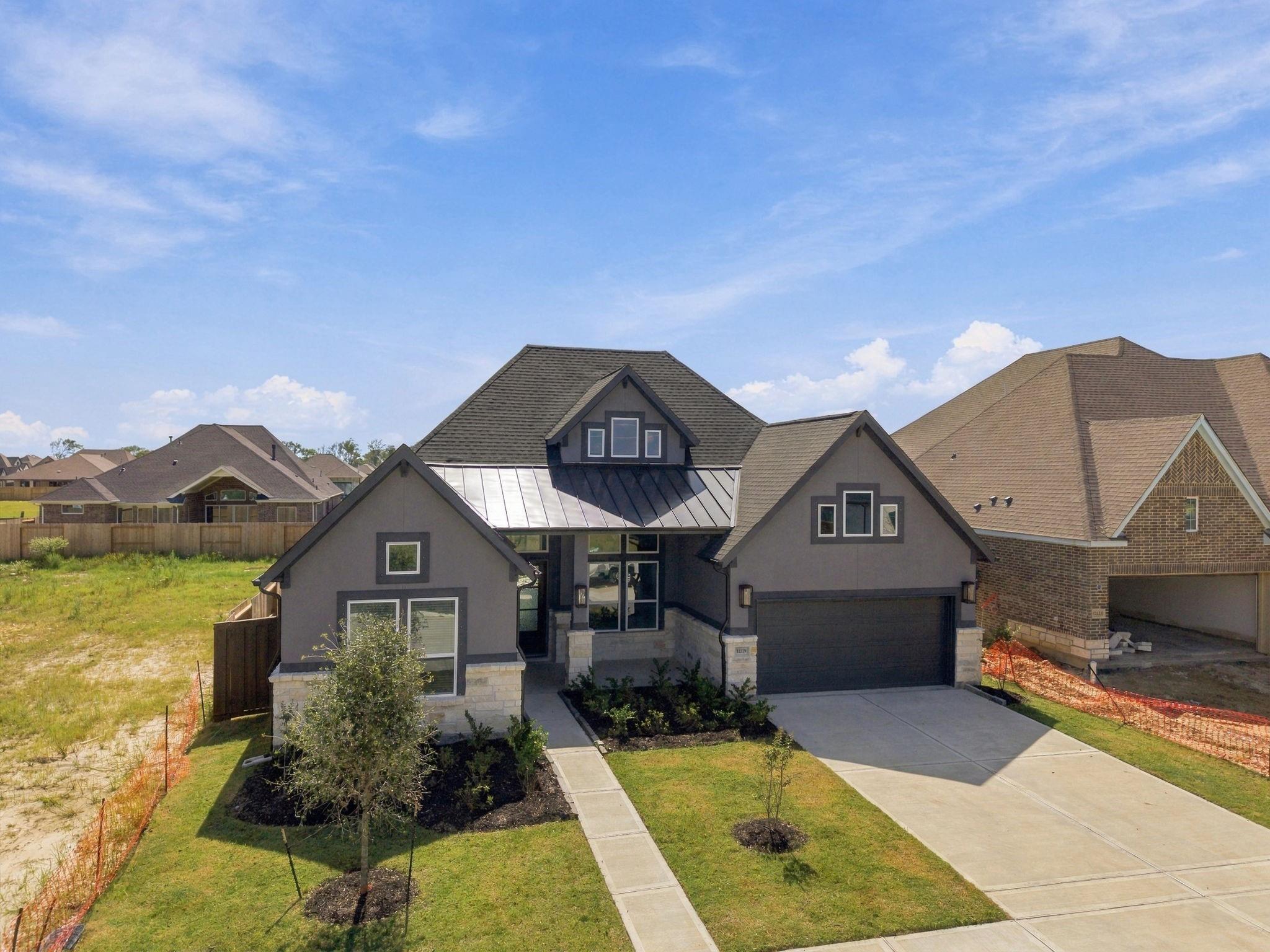 12219 Denham Drive