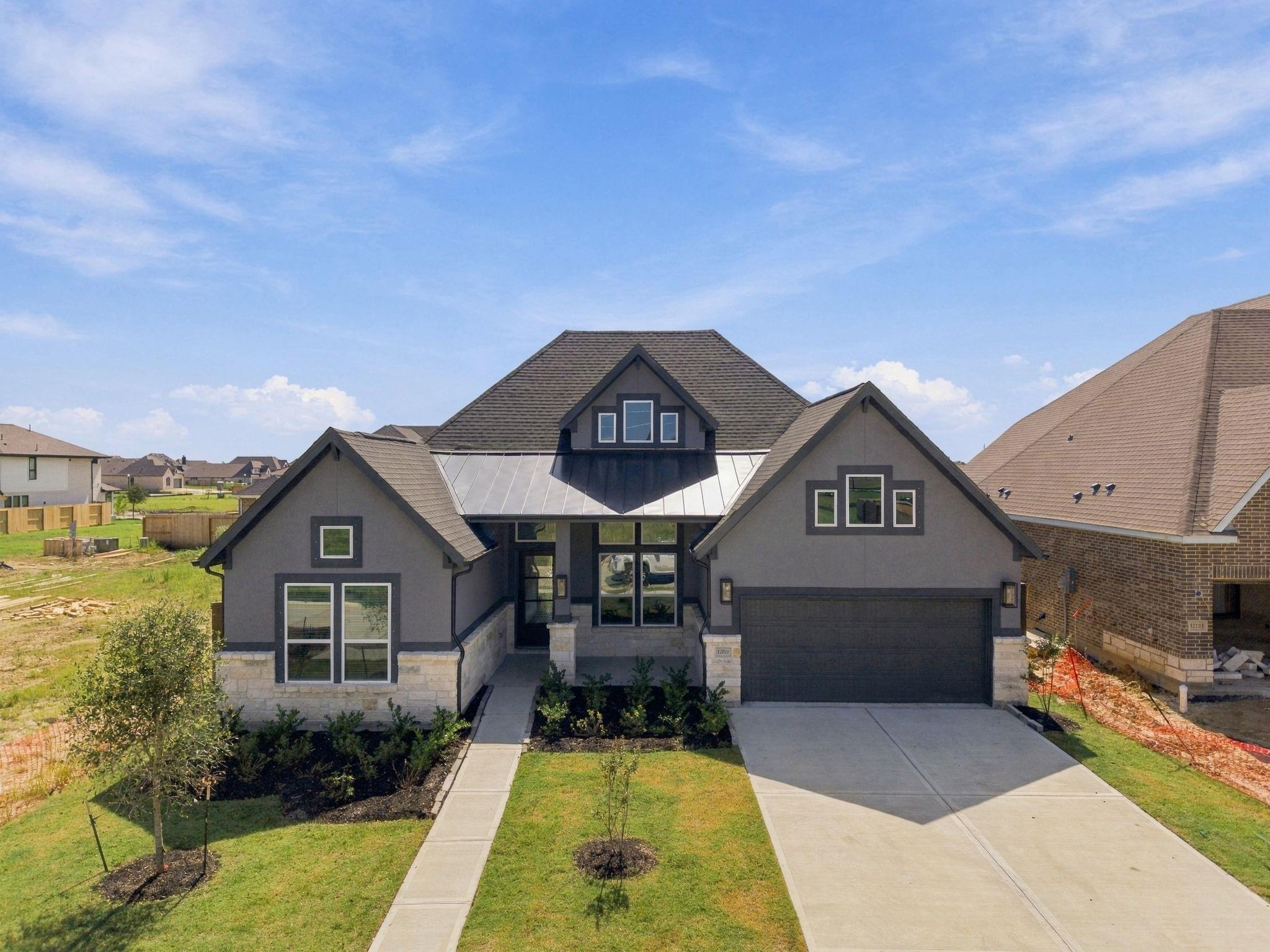 12219 Denham Drive