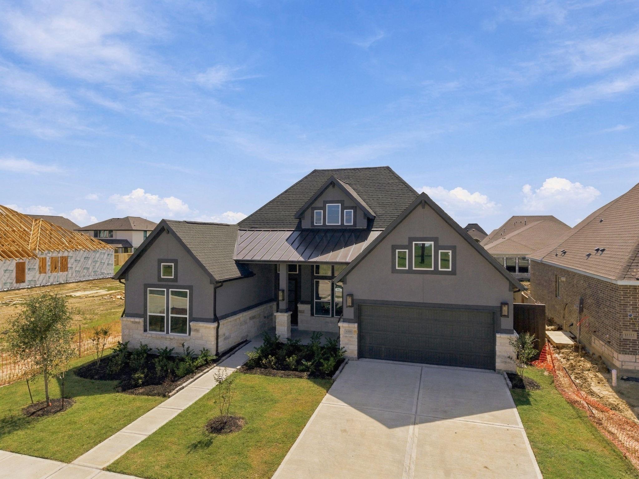 12219 Denham Drive