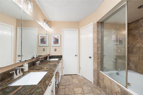 Tiny photo for 3822 Evening Trail Drive, Spring, TX 77388 (MLS # 2555947)