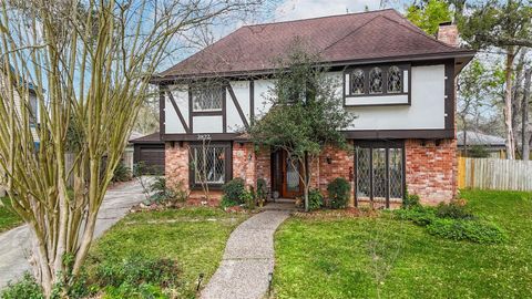 Tiny photo for 3822 Evening Trail Drive, Spring, TX 77388 (MLS # 2555947)