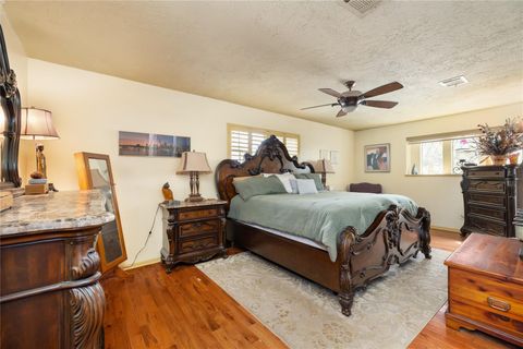 Tiny photo for 3822 Evening Trail Drive, Spring, TX 77388 (MLS # 2555947)