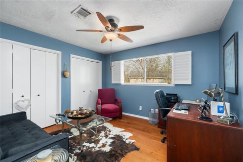 Tiny photo for 3822 Evening Trail Drive, Spring, TX 77388 (MLS # 2555947)