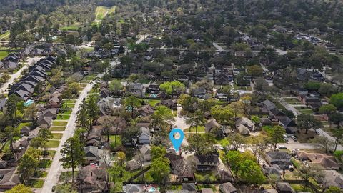 Tiny photo for 3822 Evening Trail Drive, Spring, TX 77388 (MLS # 2555947)