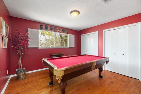 Tiny photo for 3822 Evening Trail Drive, Spring, TX 77388 (MLS # 2555947)