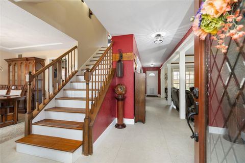 Tiny photo for 3822 Evening Trail Drive, Spring, TX 77388 (MLS # 2555947)