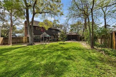 Tiny photo for 3822 Evening Trail Drive, Spring, TX 77388 (MLS # 2555947)