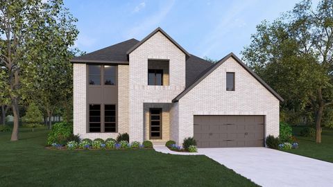 Photo of 408 Heritage Moon Court, Katy, TX 77493 (MLS # 42789420)