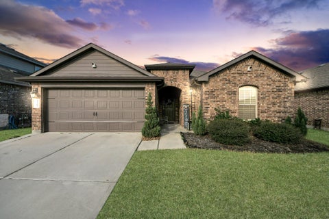 Photo of 15303 Stulan Burn Drive, Humble, TX 77346 (MLS # 77011891)
