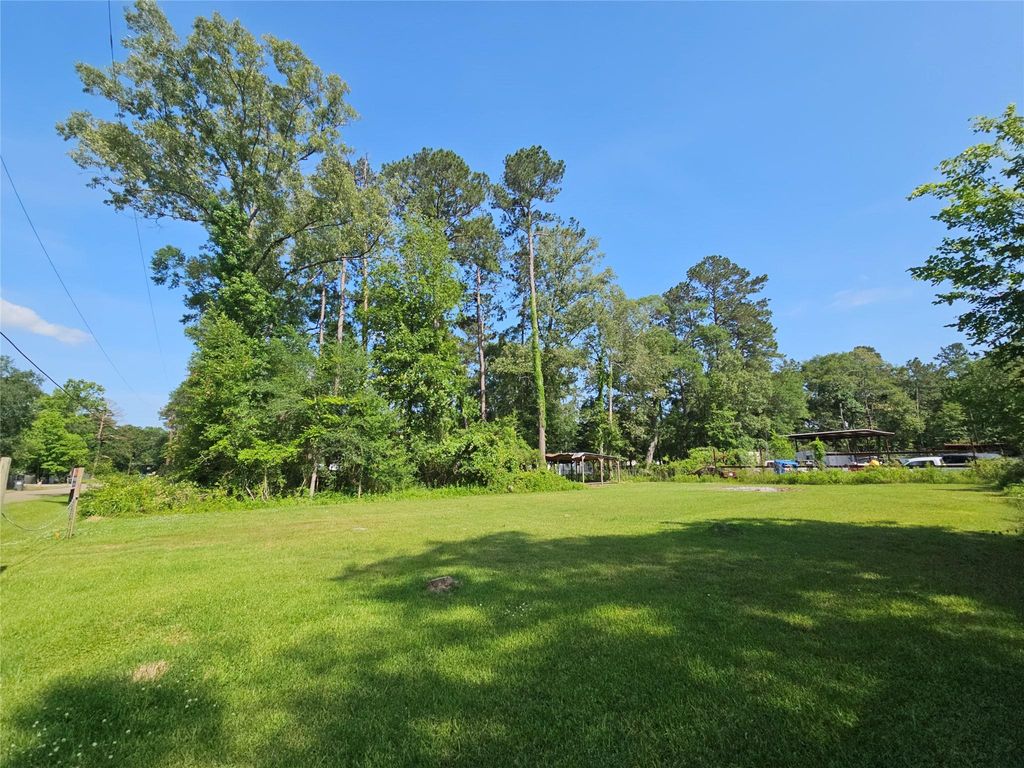 Photo of 0 Burning Tree Ln, New Caney, TX 77357 (MLS # 98225160)