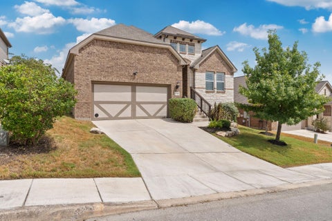 Photo of 27926 Dana Creek Drive, Boerne, TX 78015 (MLS # 54123445)