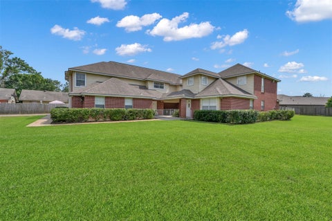 Condo For Rent - 1141 Lovett Street<br/> Tomball, TX 77375