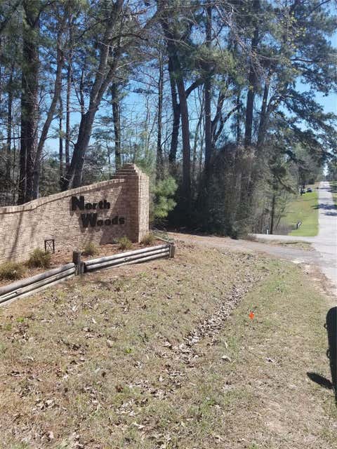 Photo of 0 Northwoods Drive, Point Blank, TX 77364 (MLS # 10558700)