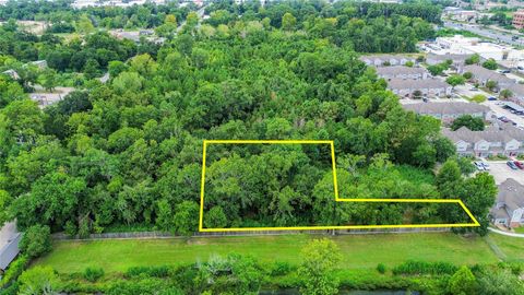 Photo of 0 Westfield Road, Humble, TX 77338 (MLS # 19620550)