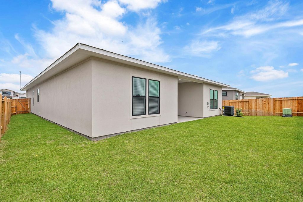 Photo of 1908 Drover Lane, Rosenberg, TX 77471 (MLS # 12619614)