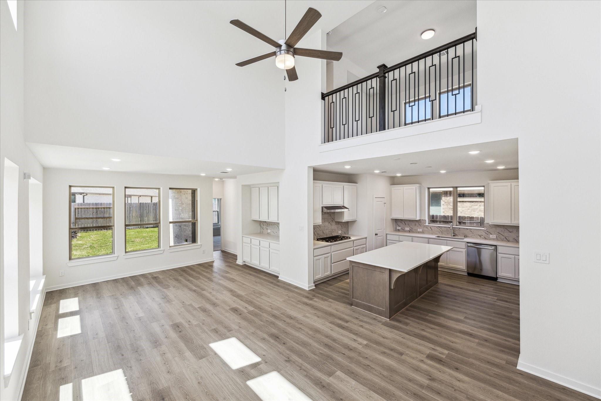 4911 Sand Clouds Drive