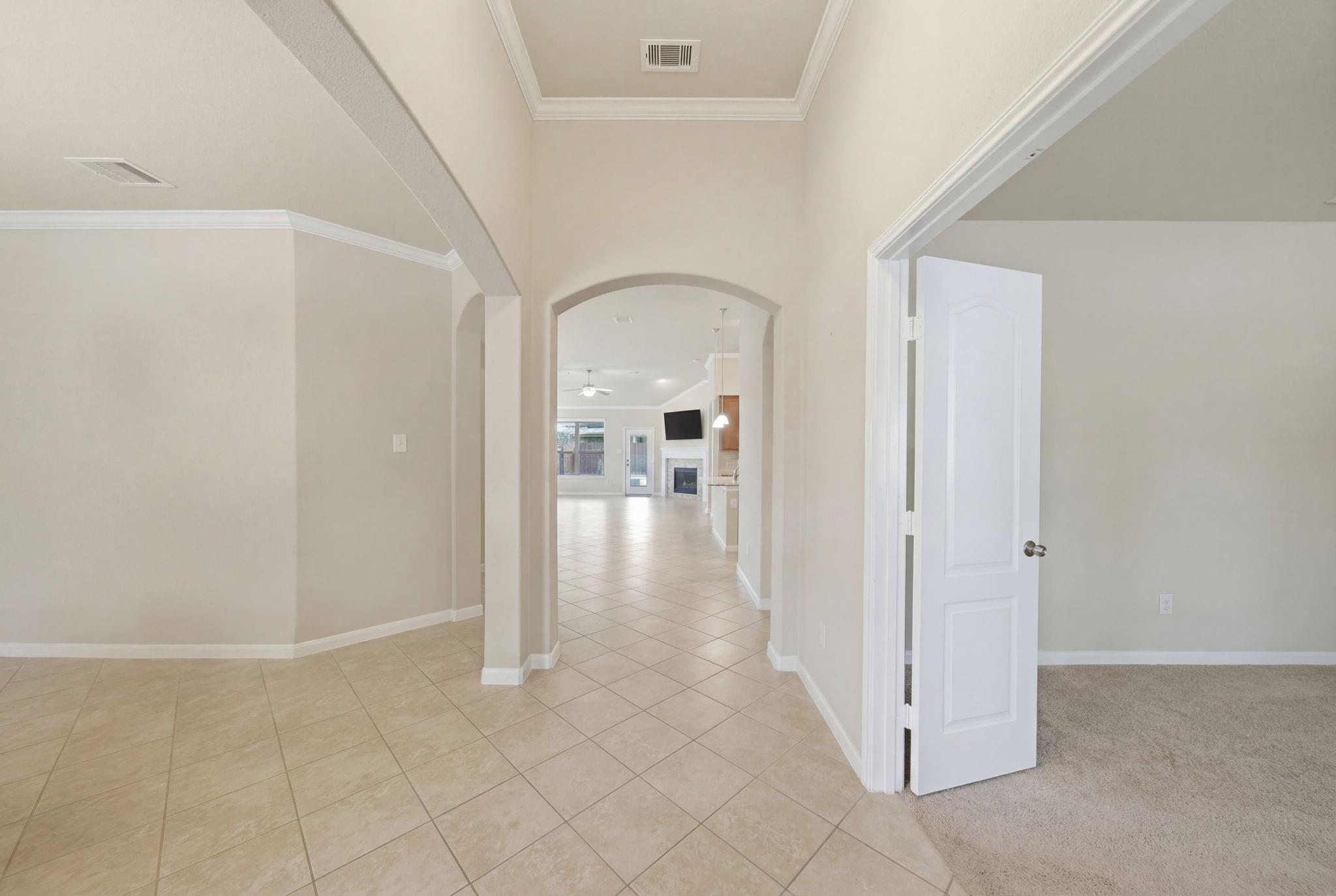 7618 Willow School Drive
