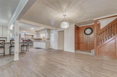 315 Avenue A South Houston TX 77587