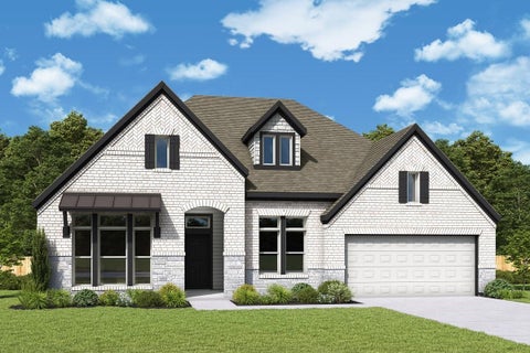 Photo of 27502 Hay Bale Way, Hockley, TX 77447 (MLS # 87670868)