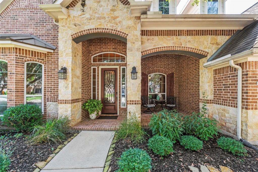 Photo of 8623 Crescent Spur Drive, Richmond, TX 77406 (MLS # 17252154)