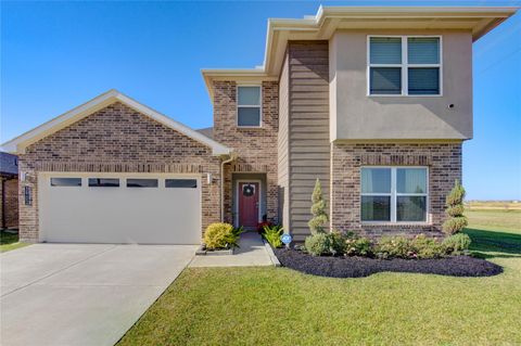 3902 Elk Creek Court Katy TX 77494