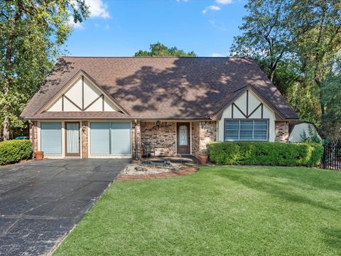 412 Northwood Drive Conroe TX 77303