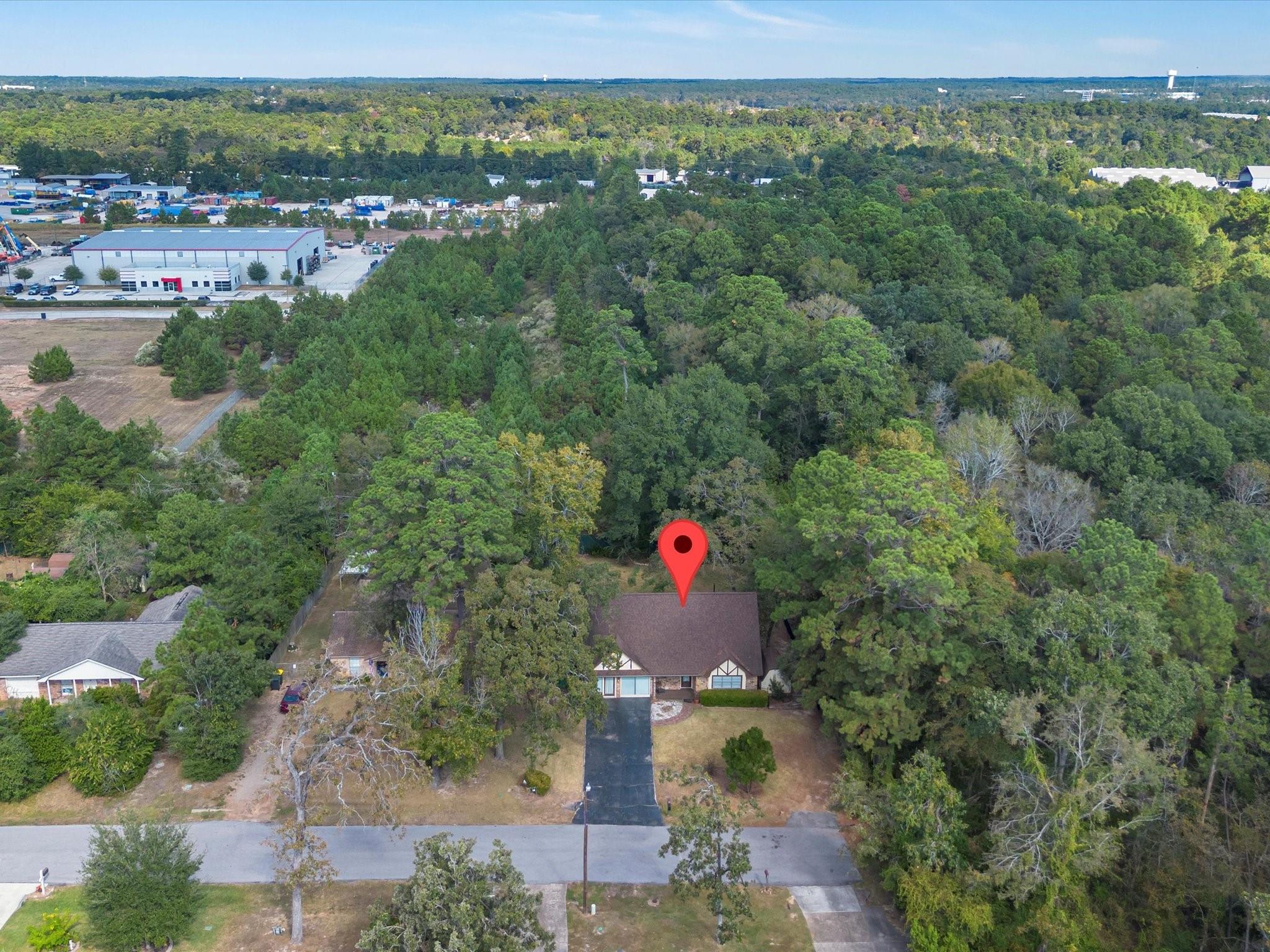 412 Northwood Drive