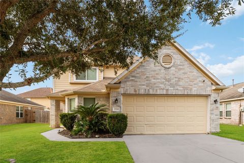 Photo of 2114 Bishop Hollow Lane, Rosenberg, TX 77471 (MLS # 90994882)