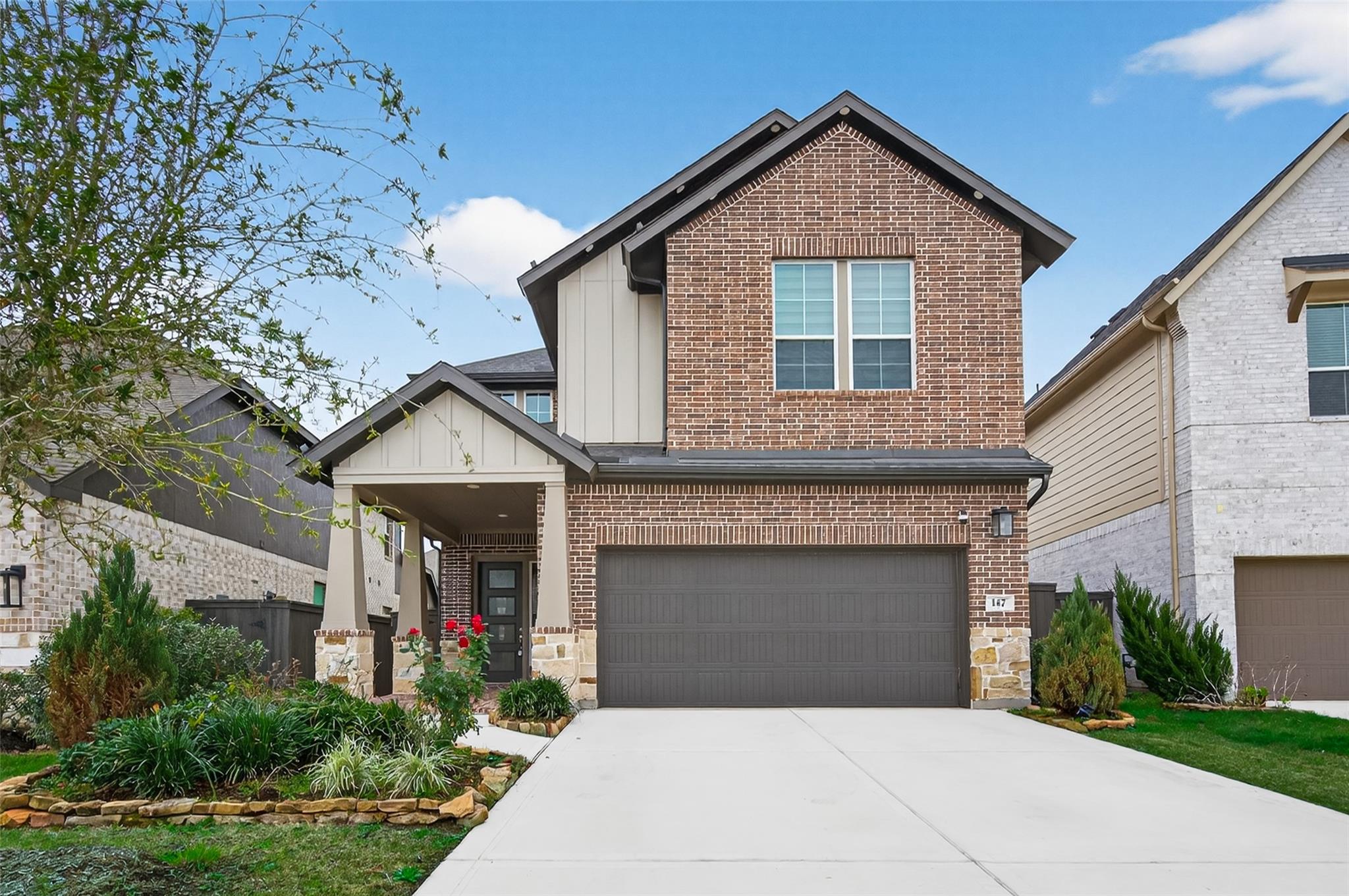 147 Nightshade Street