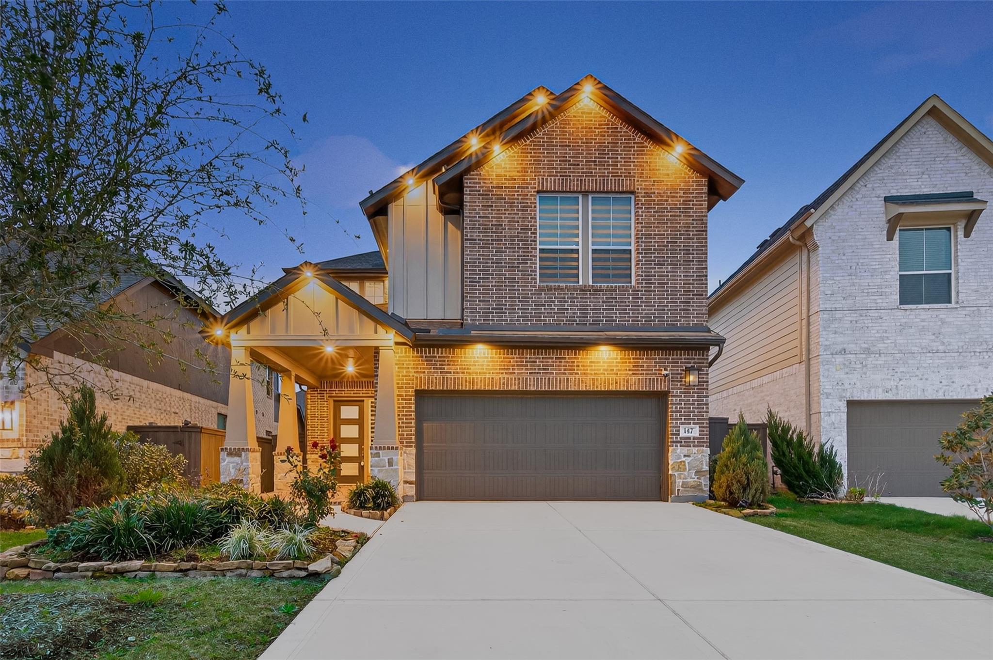 147 Nightshade Street