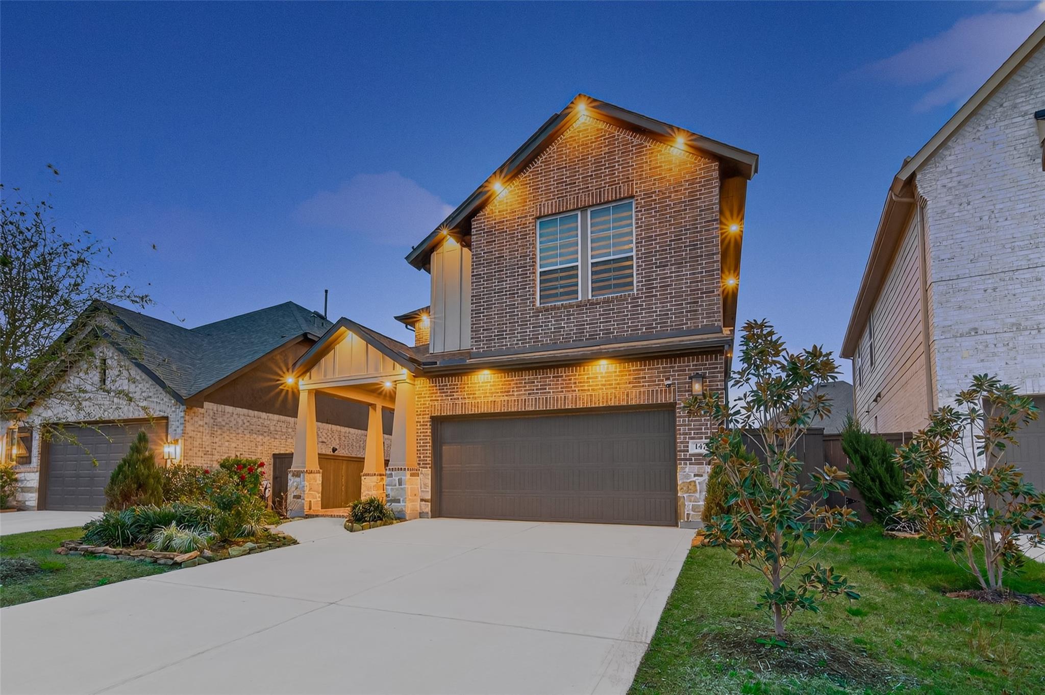 147 Nightshade Street