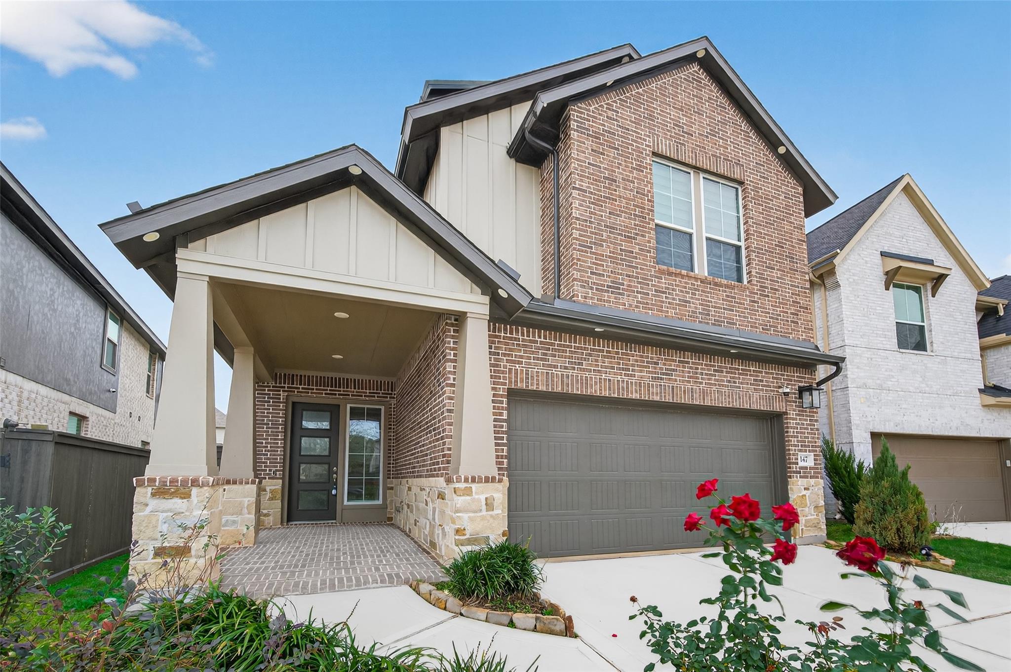 147 Nightshade Street