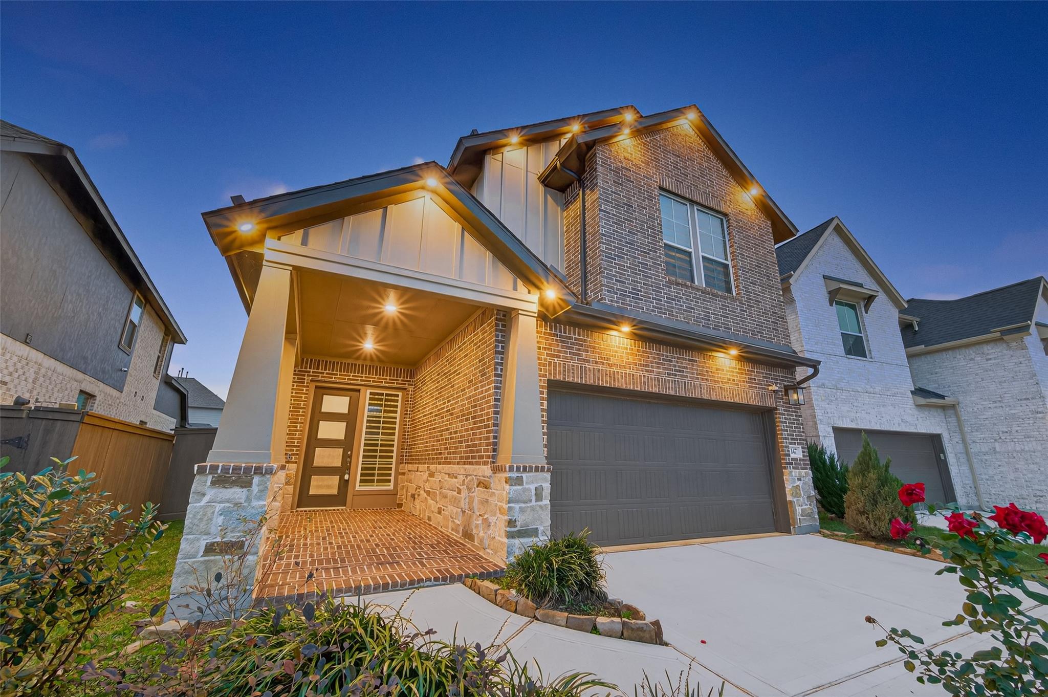 147 Nightshade Street