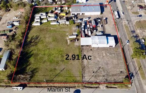 4711 Yale Street Houston TX 77018