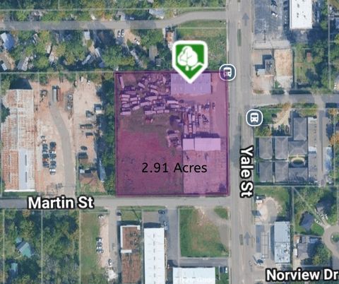 4711 Yale Street Houston TX 77018